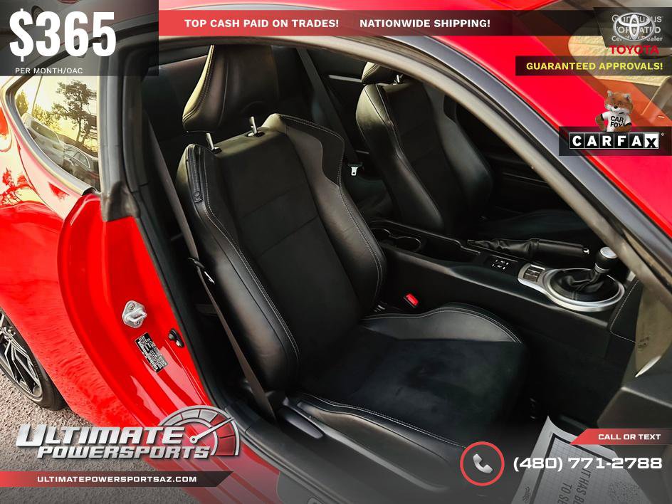 Used 2020 Toyota 86 RWD image 53