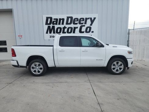 New 2026 RAM 1500 Big Horn image 13