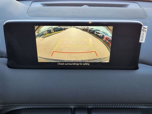 New 2025 MAZDA CX-5 AWD 2.5 S image 13