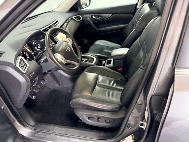 Used 2016 Nissan Rogue SL AWD/4WD image 15