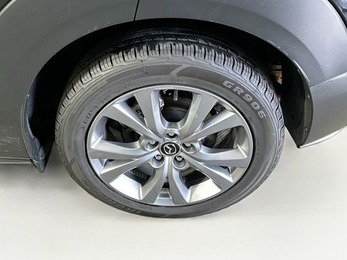 Used 2025 MAZDA CX-30 AWD 2.5 S w/ Preferred Package image 11