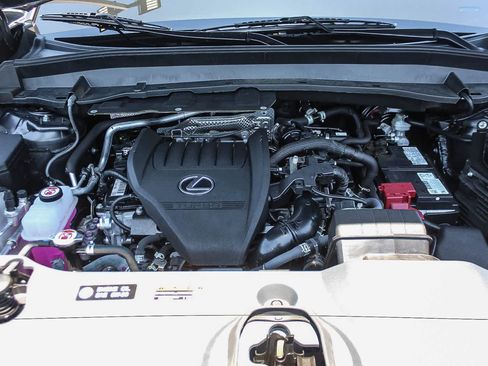 Used 2024 Lexus TX 350 FWD w/ Technology Package image 29