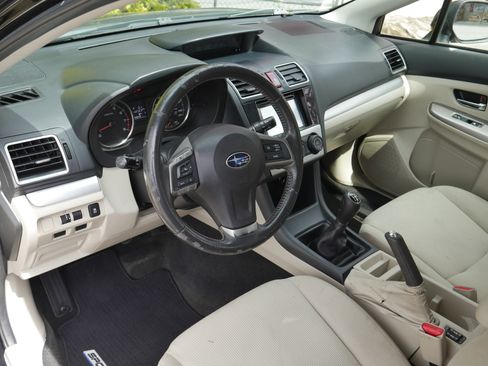 Used 2015 Subaru Impreza 2.0i Sport Premium AWD/4WD image 4