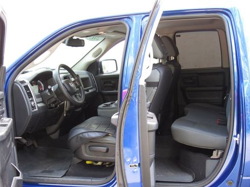 Used 2015 RAM 1500 Express AWD/4WD image 15