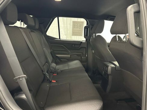 Used 2025 Toyota 4Runner SR5 image 53