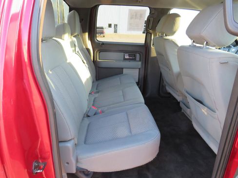 Used 2014 Ford F150 XLT w/ Equipment Group 301A Mid image 10