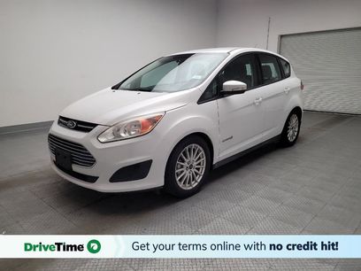 Used 2015 Ford C-MAX SE w/ Cargo Management Package