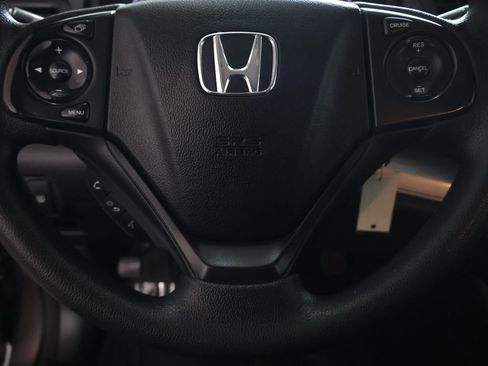 Used 2015 Honda CR-V LX image 19