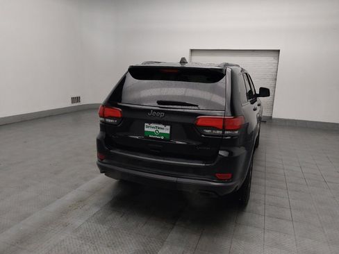 Used 2020 Jeep Grand Cherokee Limited X image 7