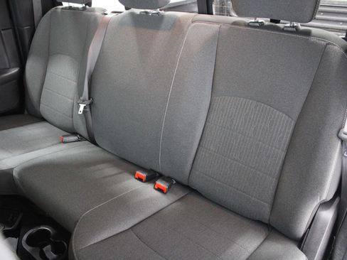 Used 2021 RAM 1500 Warlock AWD/4WD image 18
