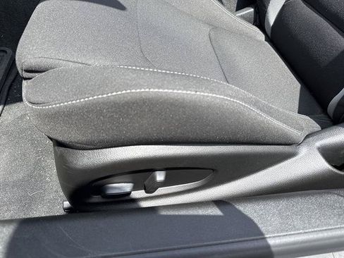 Used 2024 Chevrolet Camaro SS RWD image 14