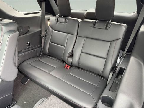 New 2026 Ford Explorer ST w/ Sun And Sound Package image 11