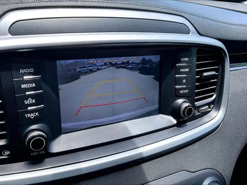 Used 2019 Kia Sorento FWD V6 image 24