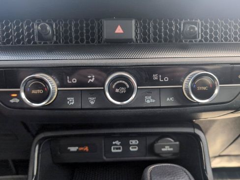 Used 2025 Honda CR-V EX image 25