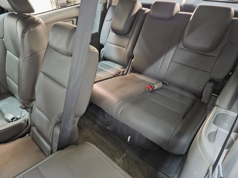 Used 2015 Honda Odyssey EX-L image 14