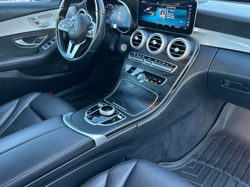 Used 2021 Mercedes-Benz C 300 Sedan image 16