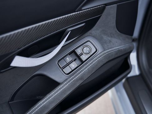 Used 2024 Porsche 718 Boxster Spyder RS w/ Weissach Package image 45