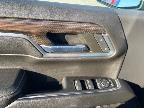 Used 2023 Chevrolet Silverado 1500 LT image 16