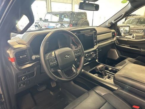 Used 2025 Ford F150 Raptor AWD/4WD image 26