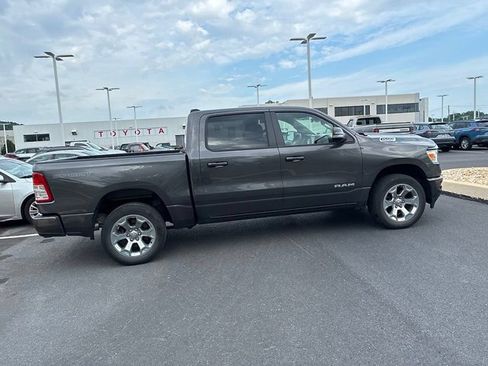 Used 2022 RAM 1500 Big Horn AWD/4WD image 5