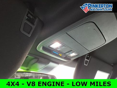 Used 2022 Ford F150 XL w/ STX Appearance Package image 31