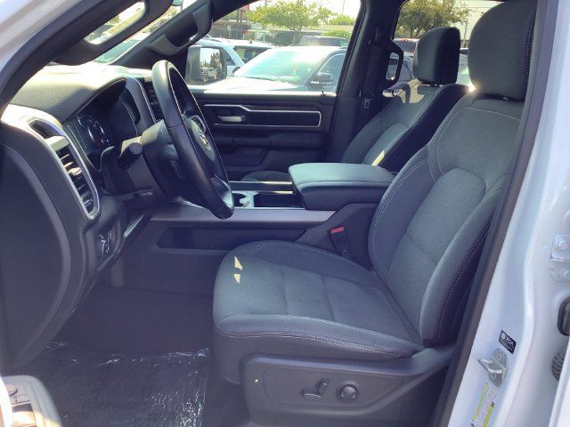 Used 2023 RAM 1500 Big Horn AWD/4WD image 8