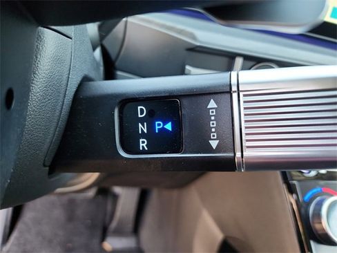 New 2025 Hyundai Santa Fe Limited image 25