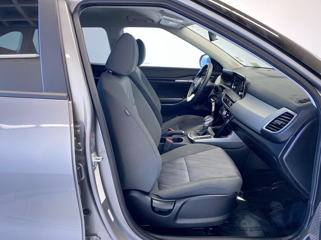 Certified 2026 Kia Seltos LX AWD/4WD image 28