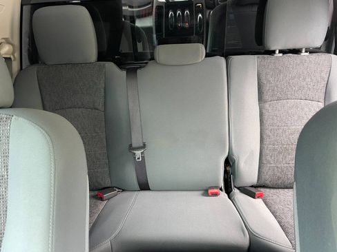 Used 2016 RAM 1500 Big Horn AWD/4WD image 18