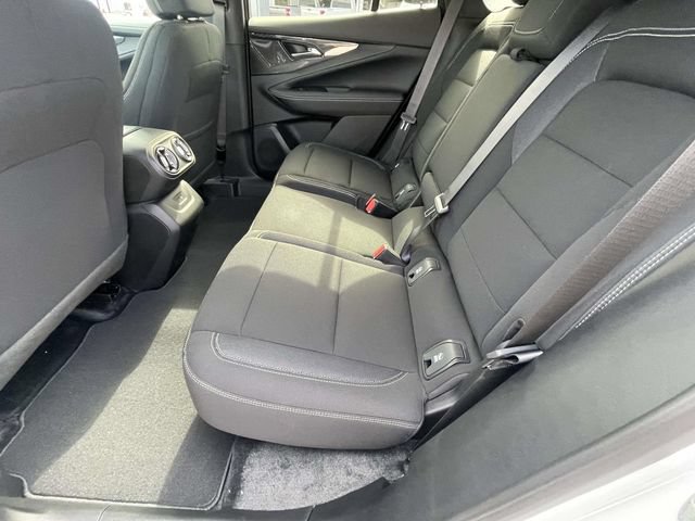 New 2026 Chevrolet Blazer EV LT FWD image 10