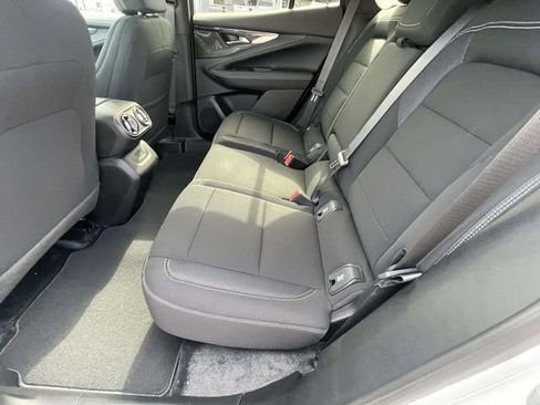 New 2026 Chevrolet Blazer EV LT image 10