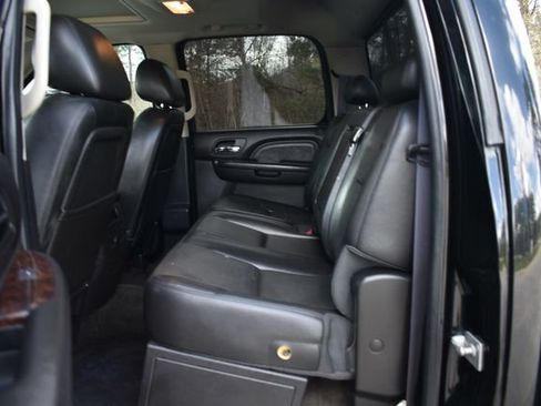 Used 2013 GMC Sierra 2500 Denali RWD image 12