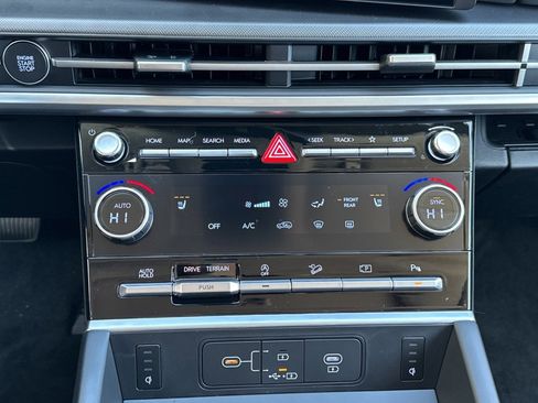 New 2026 Hyundai Santa Fe XRT image 14