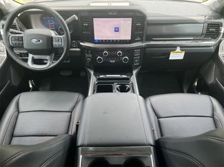 New 2026 Ford F250 Lariat w/ Black Appearance Package video 2