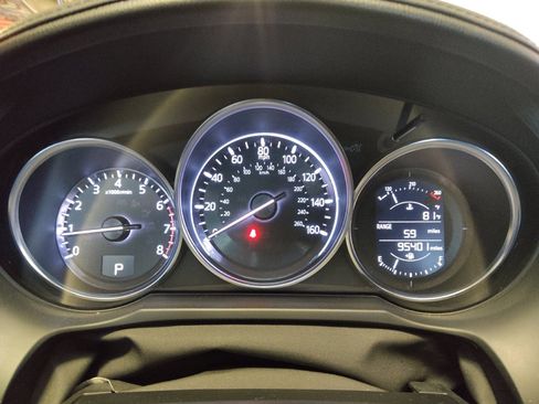 Used 2017 MAZDA MAZDA6 Sport image 23