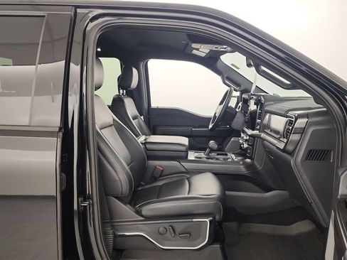 Certified 2024 Ford F150 Lariat AWD/4WD image 37