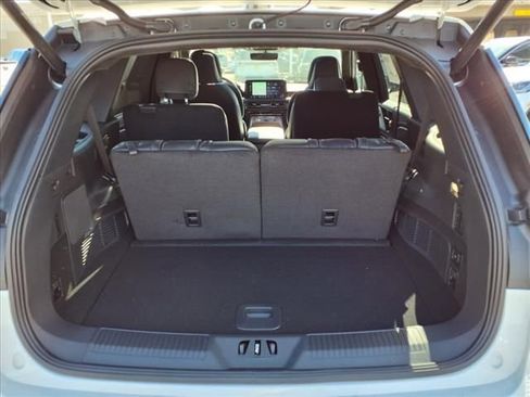 New 2025 Lincoln Aviator Black Label AWD/4WD image 16