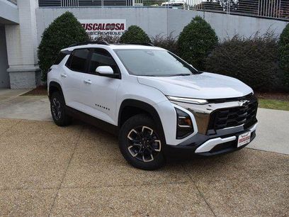 New 2026 Chevrolet Equinox ACTIV