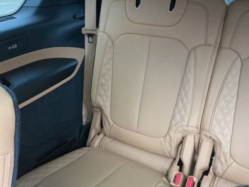 Used 2025 Jeep Grand Cherokee L Summit w/ Obsidian Package image 22