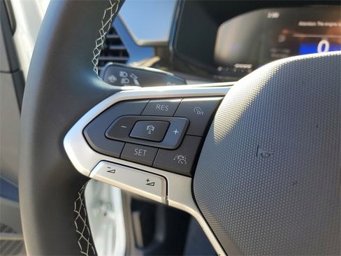 New 2026 Volkswagen Taos S image 27