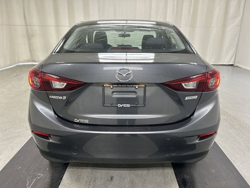 Used 2016 MAZDA MAZDA3 i Sport image 20