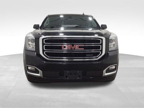 Used 2018 GMC Yukon SLE w/ SLE Value Package AWD/4WD image 6