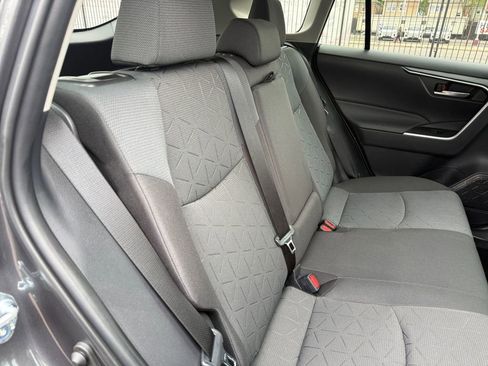 Certified 2025 Toyota RAV4 XLE w/ Convenience Package AWD/4WD image 22