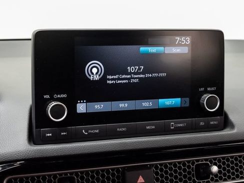Used 2024 Honda Civic Sport image 16