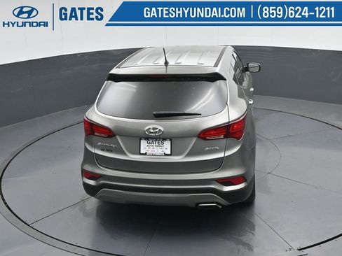 Used 2018 Hyundai Santa Fe Sport FWD image 40