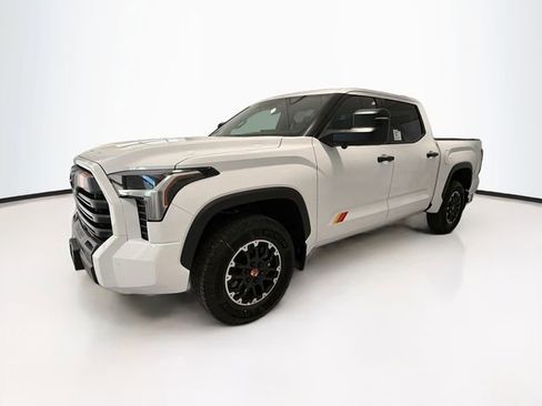 New 2026 Toyota Tundra SR5 AWD/4WD image 3