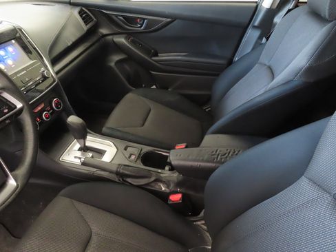Used 2021 Subaru Crosstrek 2.0i AWD/4WD image 20