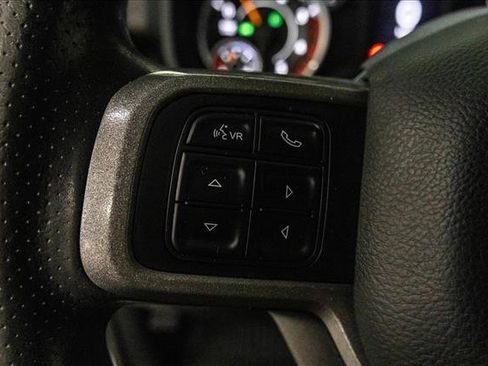 Used 2022 RAM 3500 Tradesman w/ Max Tow Package image 13