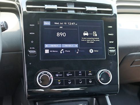 Used 2024 Hyundai Santa Cruz SE AWD/4WD image 21