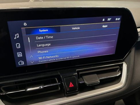 Used 2024 Chevrolet TrailBlazer LT w/ Convenience Package image 13